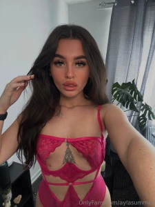 Yessss it s pink not the set part 1