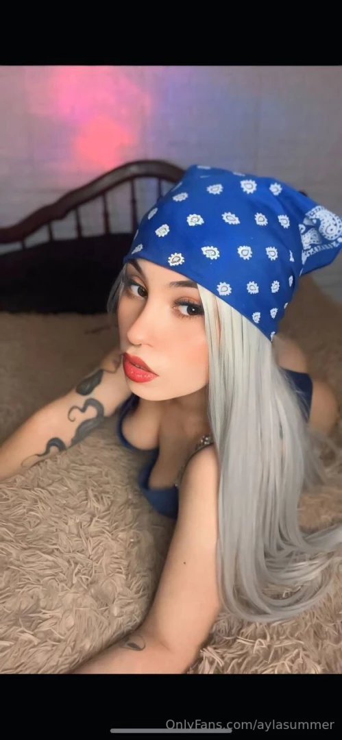 Bby_pink bby_pink daddy let me pamper you i want to make you very 
