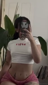 Producing a looooot of content today babes