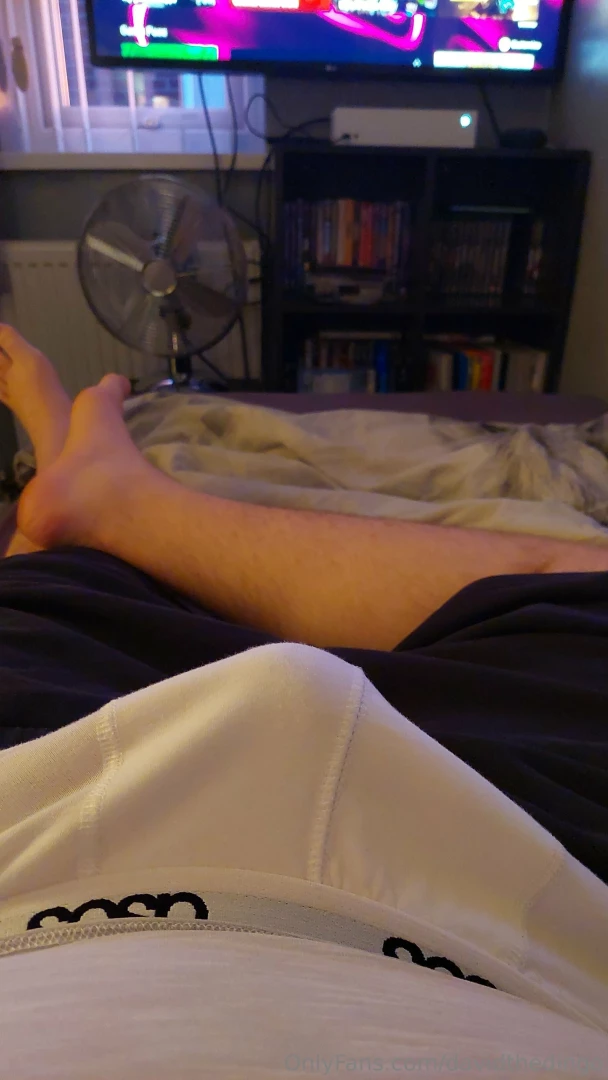Davidthedingo 