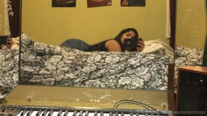 I get soaked just from kissing making out btw i need that