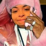 shakywarriorprincess