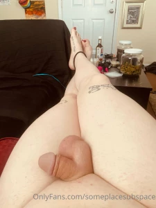 I had a very exciting day today mistresswithamullet finally let me out