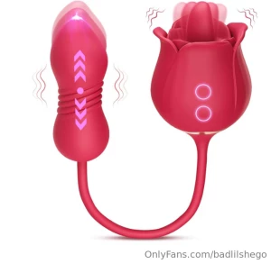 Help me buy some new toys for my live streams and new content babyyy part 2