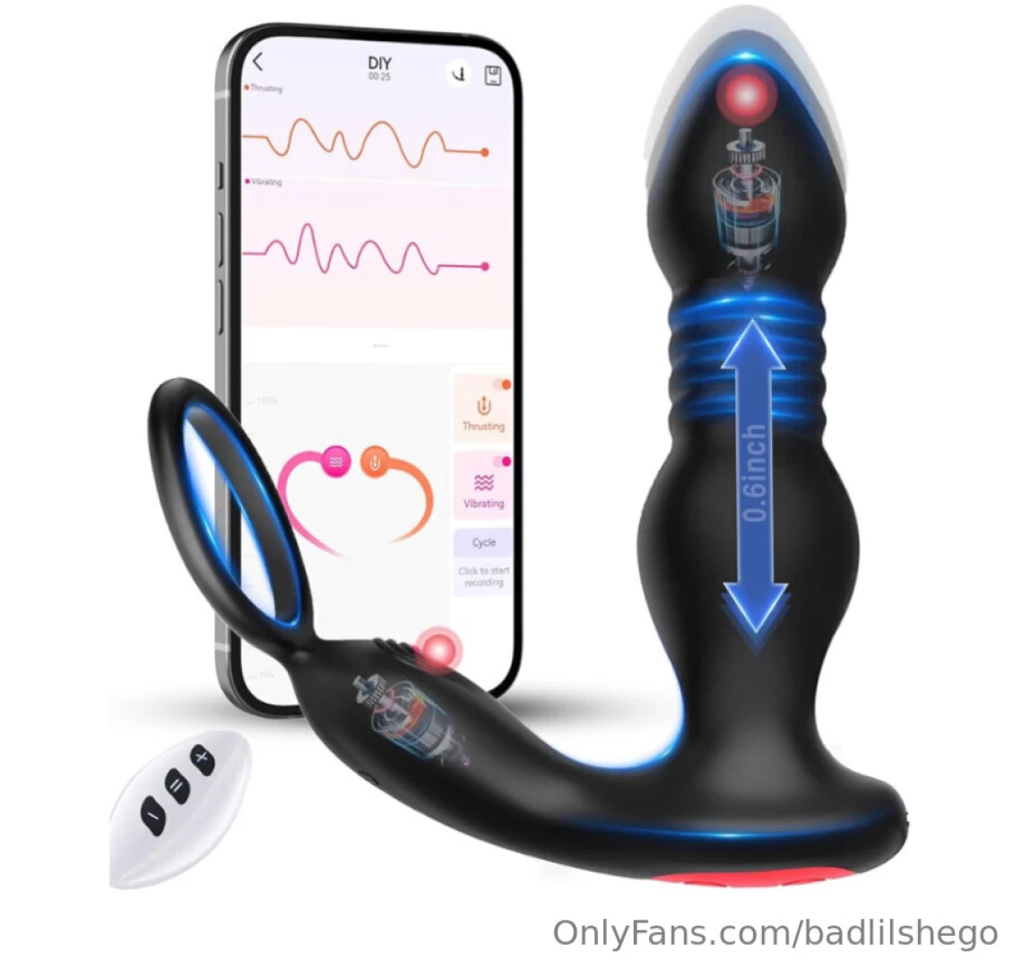 Help me buy some new toys for my live streams and new content babyyy part 1 