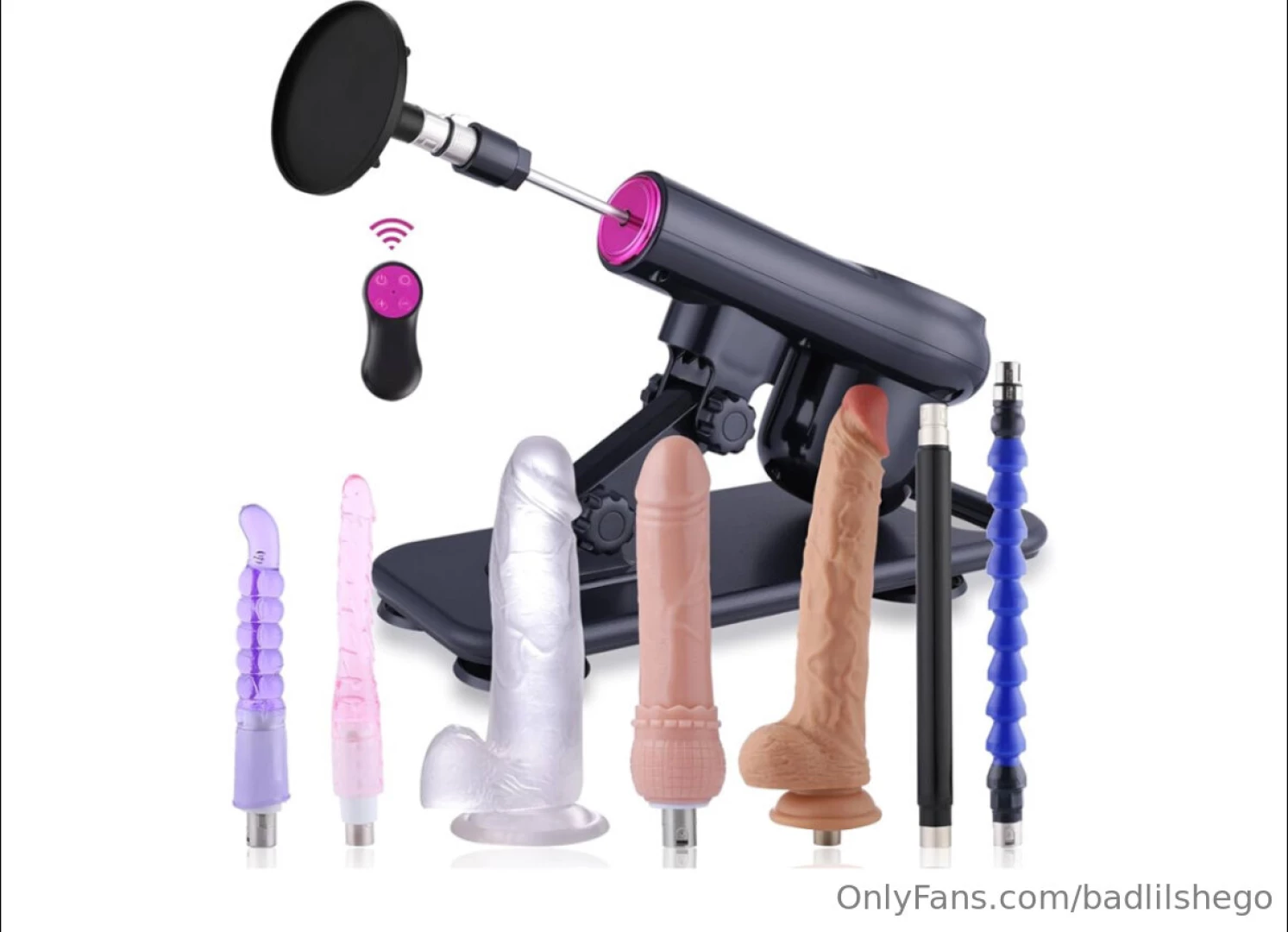 Help me buy some new toys for my live streams and new content babyyy part 3 