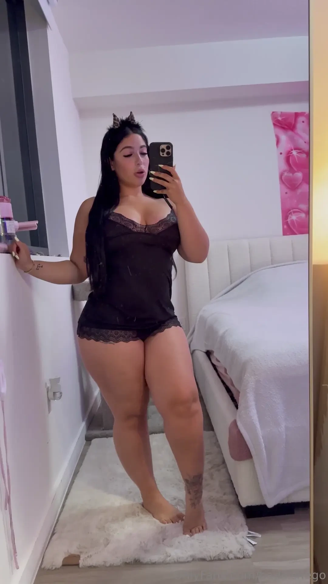 Let me know in the dms daddy 