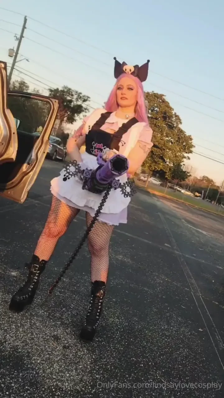 Happy new year here is a look back at some of my 2024 cosplays what 