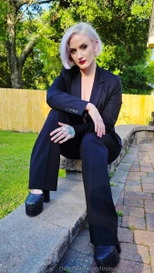 How do you like my new hair i feel like i have to finish emma frost part 3