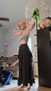 I m sorry for the delay in getting my 2nd set out but i promise it part 2