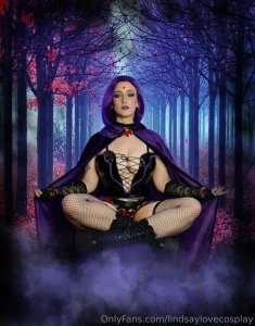 New set alert - boudoir raven let me know what you think i hope you part 1