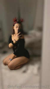 Buona vigilia di natale a tutti i miei diavoletti