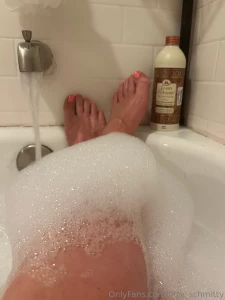 I m not sure who my feet people are but here s some toes tip me if you