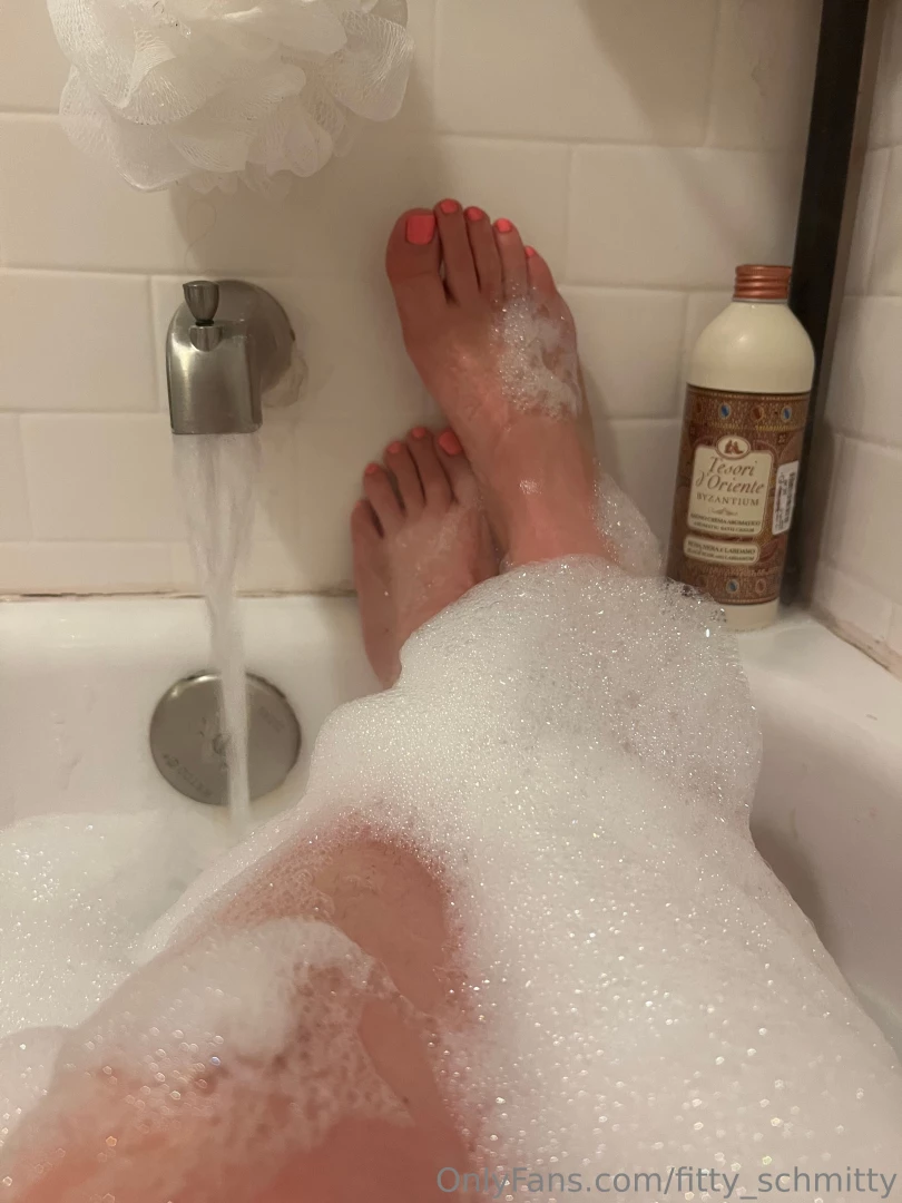 I m not sure who my feet people are but here s some toes tip me if you part 1 