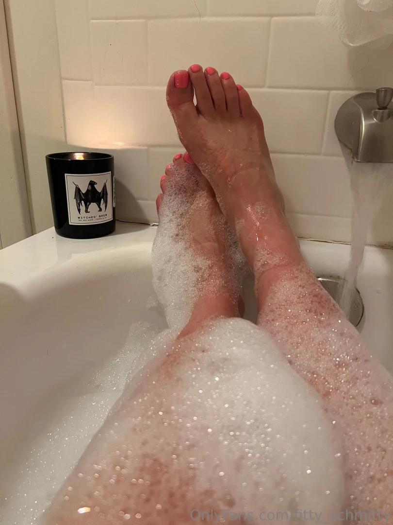 I m not sure who my feet people are but here s some toes tip me if you part 3 