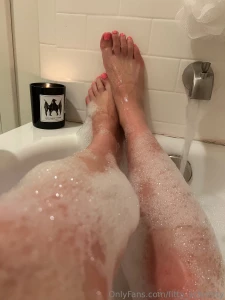 I m not sure who my feet people are but here s some toes tip me if you part 2