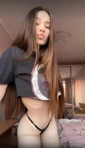 Honey have you subscribed to this hot kitty yet julia_njj julia_njj part 11