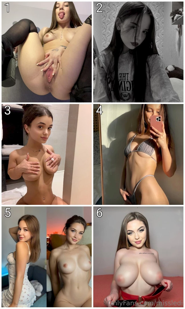 Subscribe to my besties for special deals 1 anneterra 2 annasido 3 