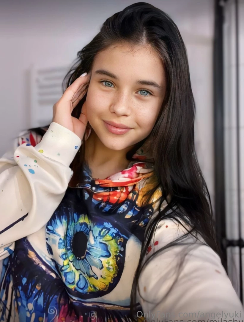 Click here - milashy this cutie is online and horny show her some part 14 