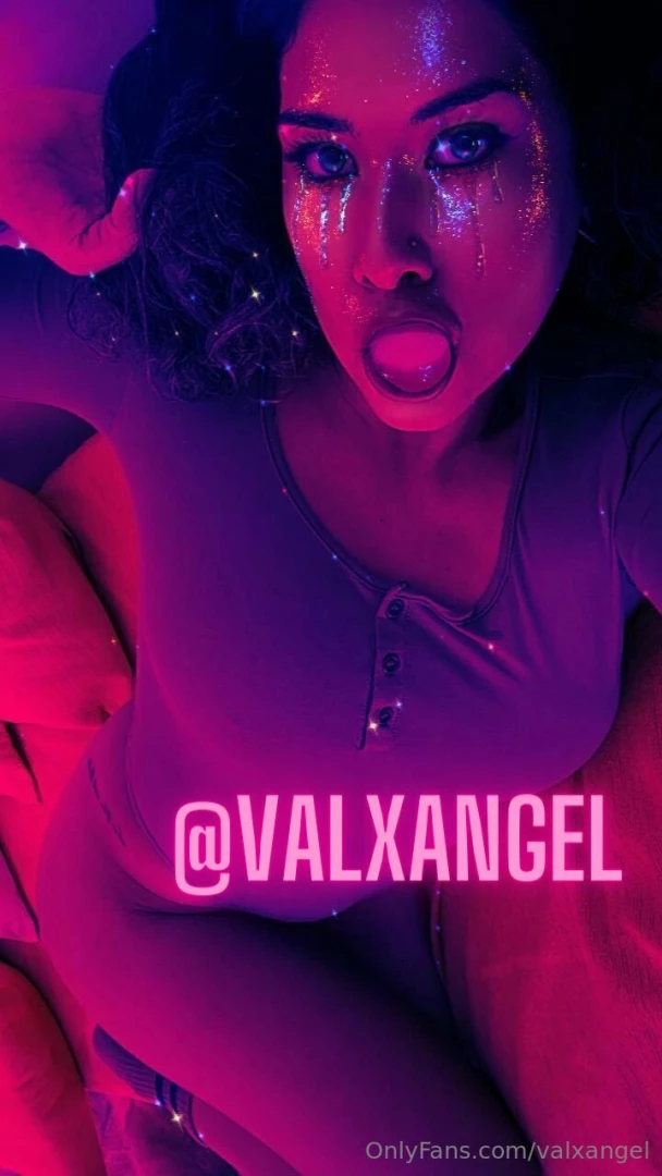 Valxangel part 1 
