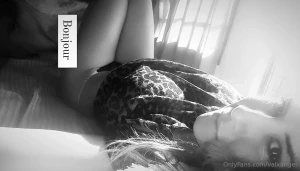 What alarm do i have to set to wake up with you