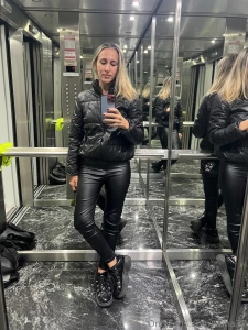 The cold started in argentina someone who wants to keep me warm