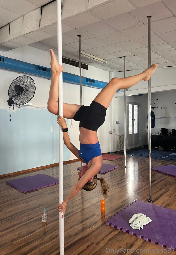 Doing exercises makes me really good 