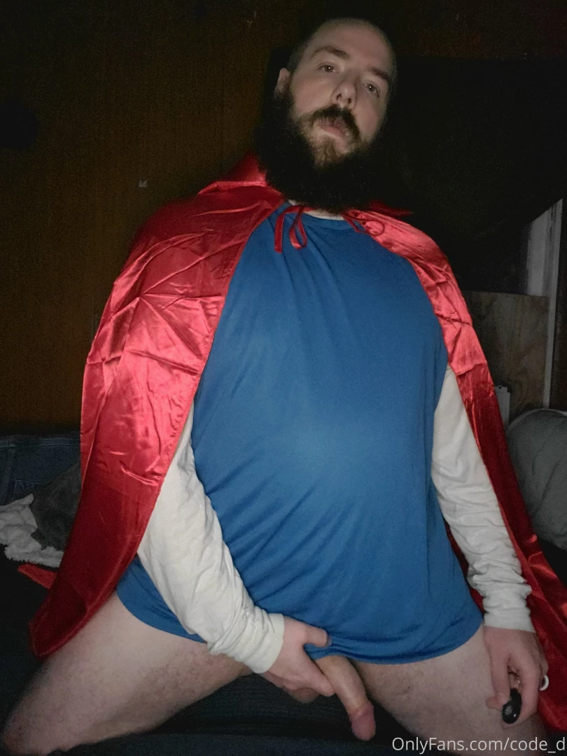 I can be your prince charming 