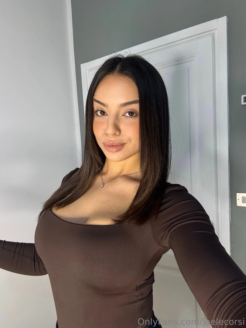 Sono carica ed emozionata per una cosa successa oggi vediamo se 