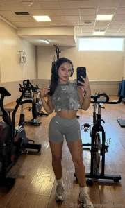 In palestra trovo il modo di sfogarmi ma torno a casa ancora super