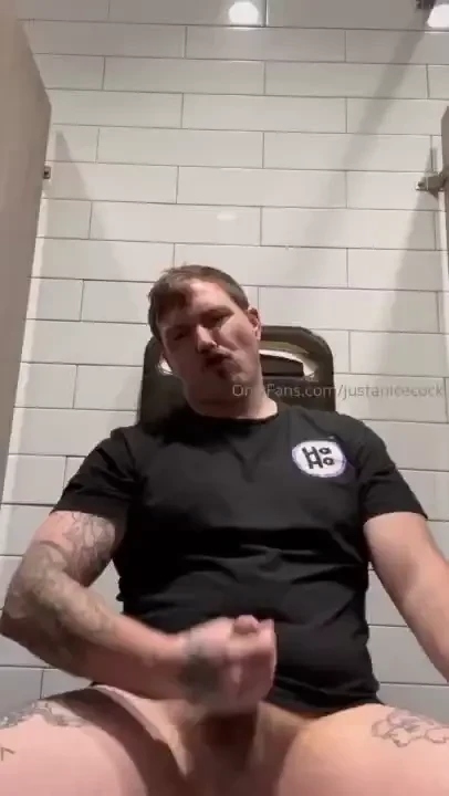 The gym always gets me soooo worked up 