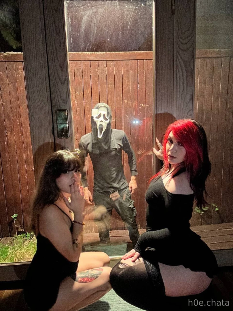 Excited to show yall my night with cyberxspit 