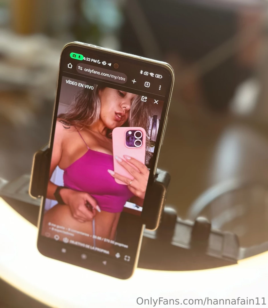 Are you feeling excited 