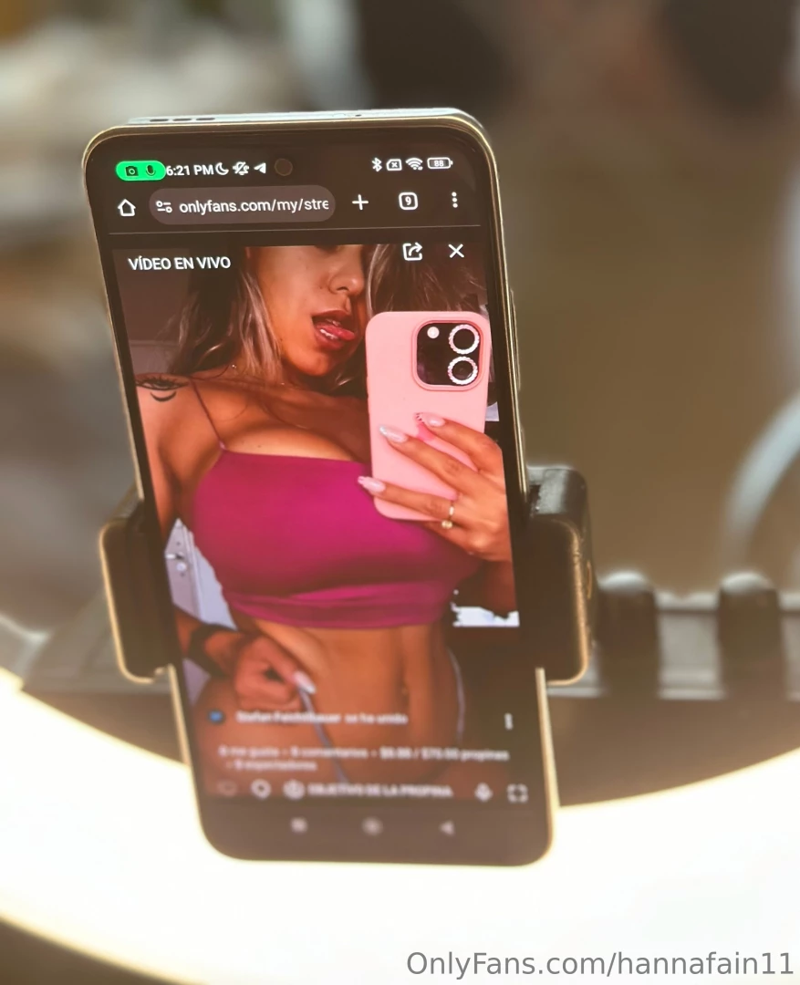 Are you feeling excited part 1 