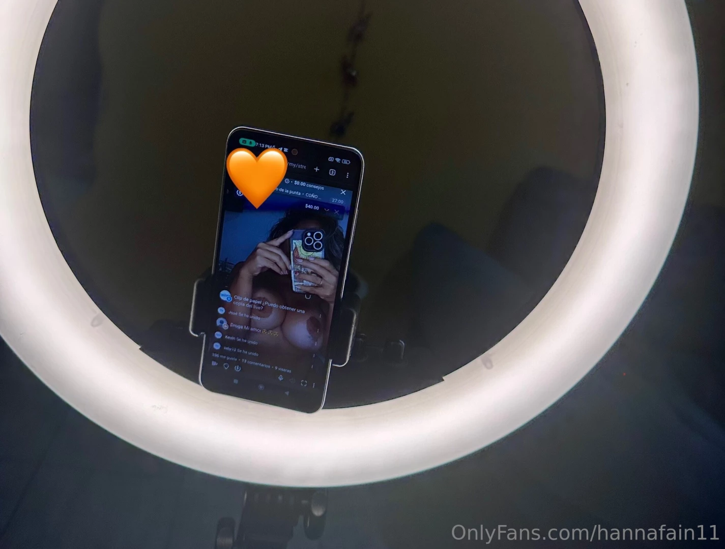 Do you like my live shows 