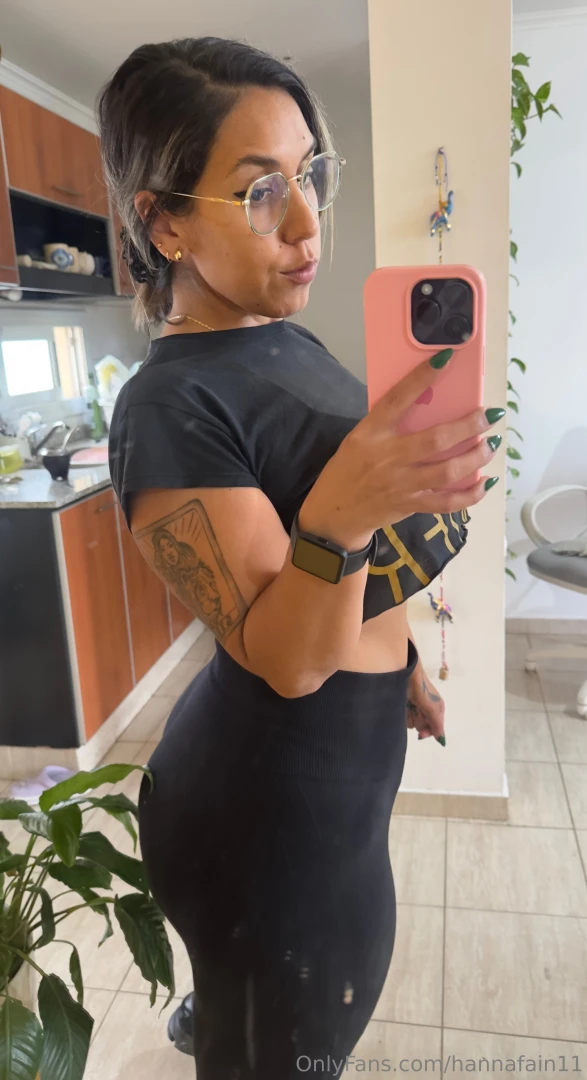 Time to train my glutes 