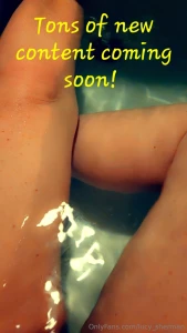 I m working on some fun new stuff can t wait to share