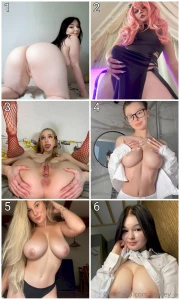 Subscribe to my besties for awesome updates 1 sakurawhisperr 2