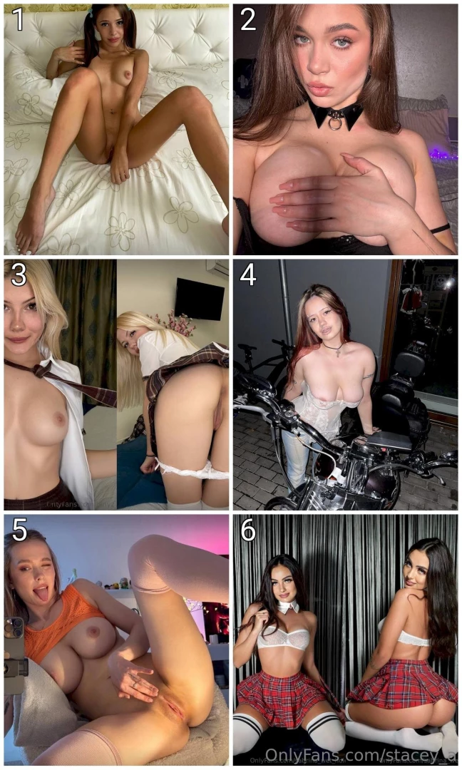 Subscribe to my besties for fun activities 1 littl_princess 2 missnaya part 2 