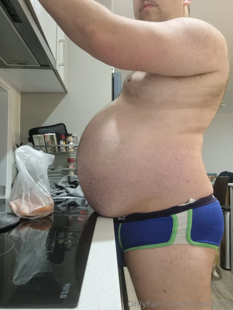 Pov - you ve had a long day at work and your heavily pregnant bf is 