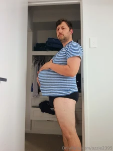 I think it s twins babe padding