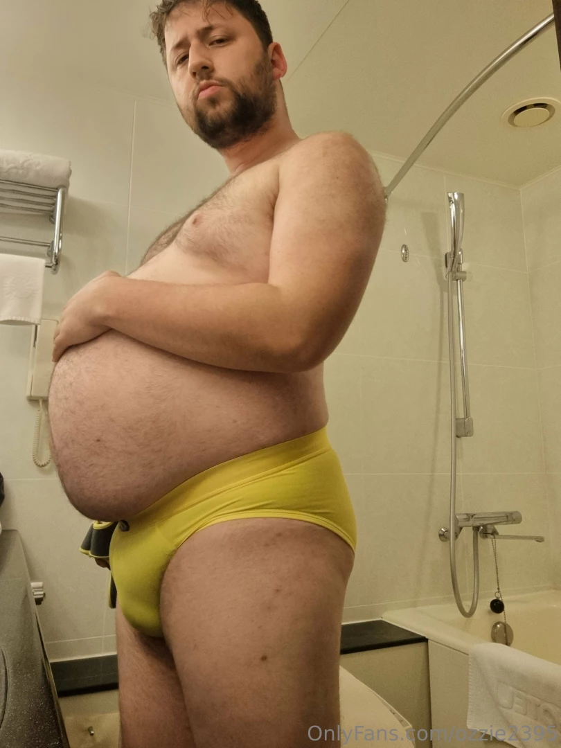 I bought a cute harness and some undies part 1 