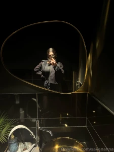 Decided to treat myself to a quiet evening out after a long tough day