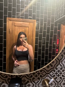 Every girl has a secret-but no one has a secret like mine why do i