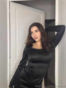 Stepping into the new day with a little sparkle and a whole lot of