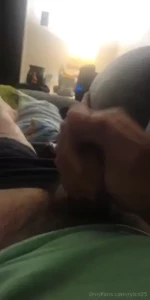 Ooh a cumshot for free too hmu on my page for a 2 min vid playing with