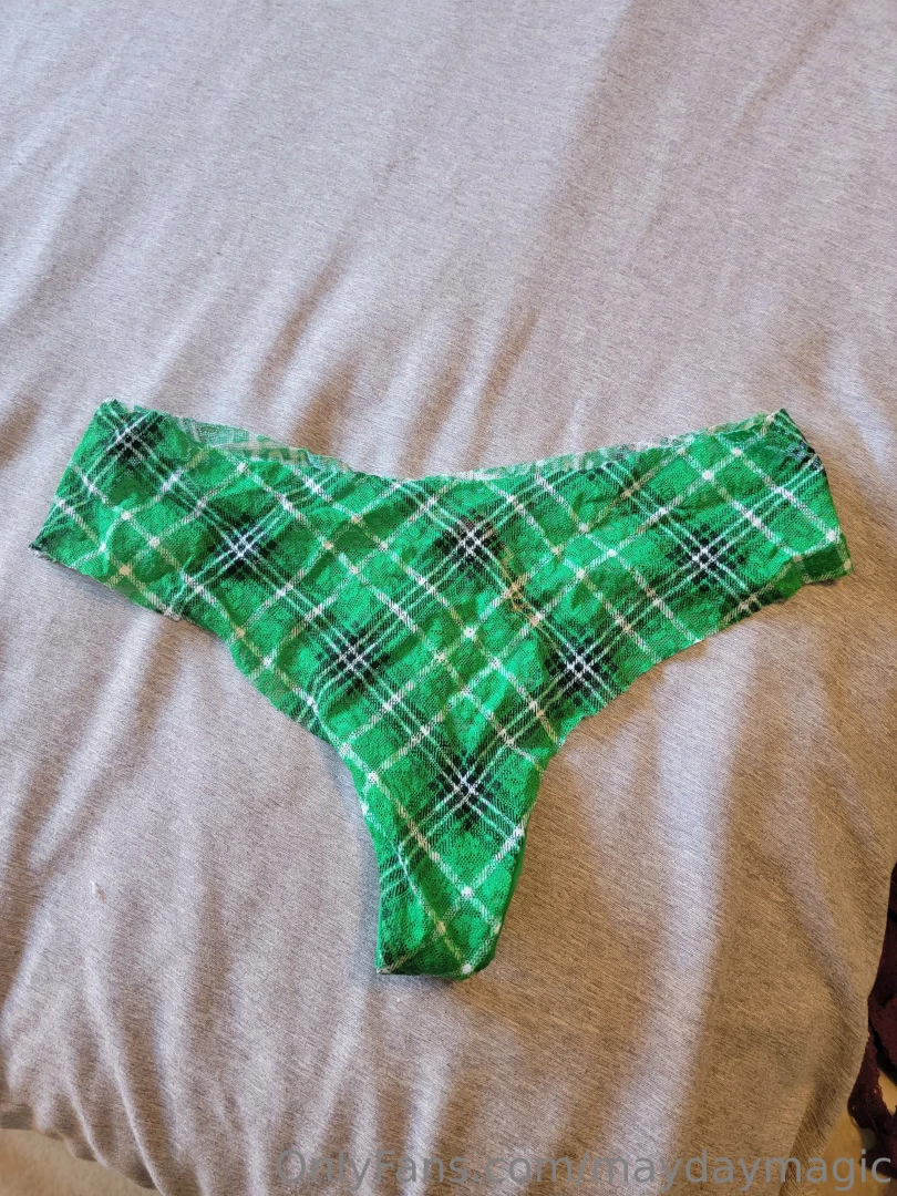 Hey guys trying to get into the panty selling business here s a good part 1 