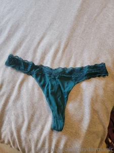 Hey guys trying to get into the panty selling business here s a good part 3