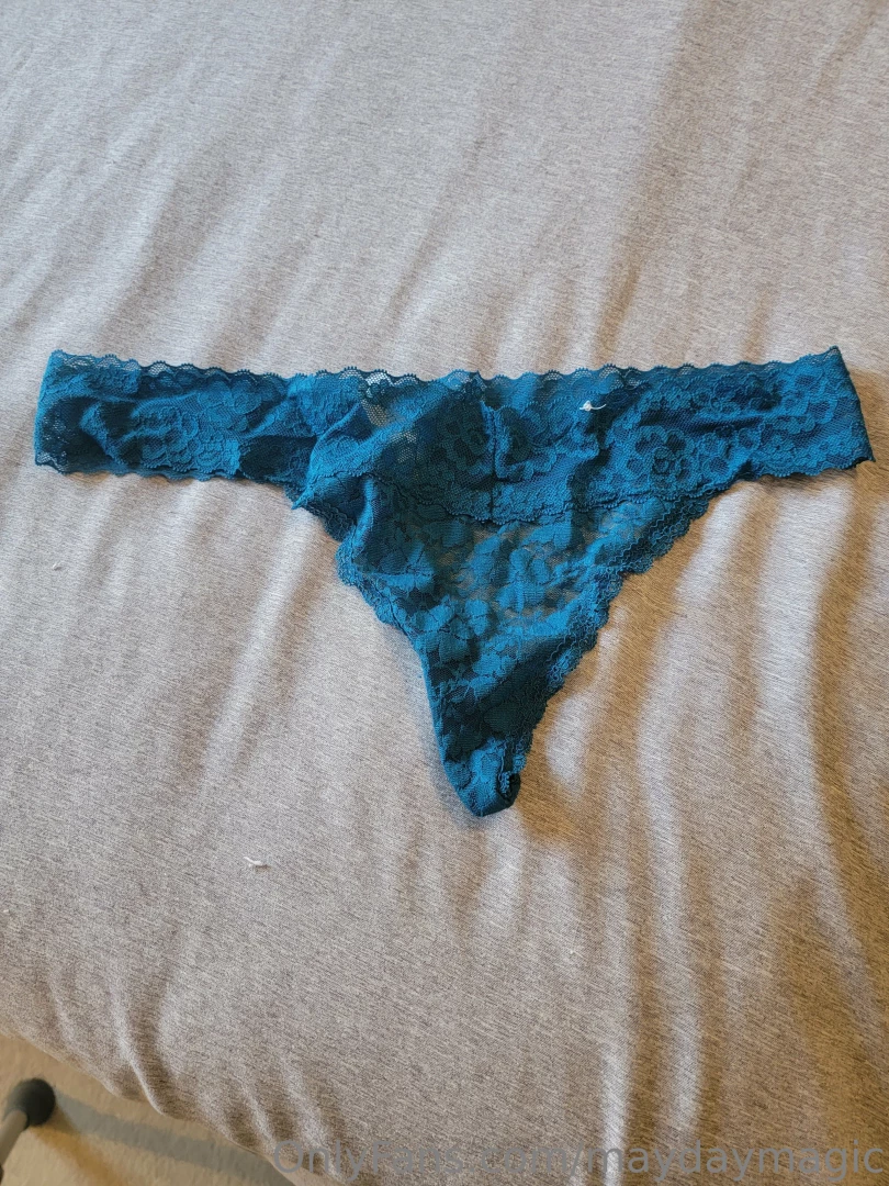 Hey guys trying to get into the panty selling business here s a good part 4 