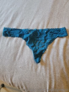 Hey guys trying to get into the panty selling business here s a good part 4